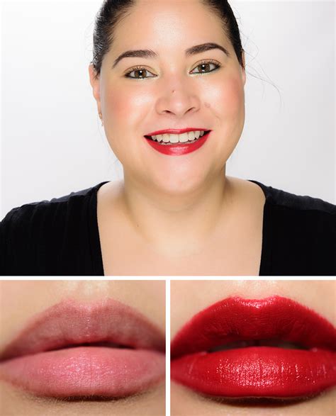 ysl rouge neon swatch|ysl rouge pur couture lipstick.